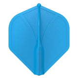 Shot Airfoil Molded Flight Set