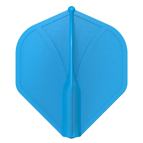 Shot Airfoil Molded Flight Set