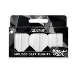 Shot Airfoil Molded Flight Set