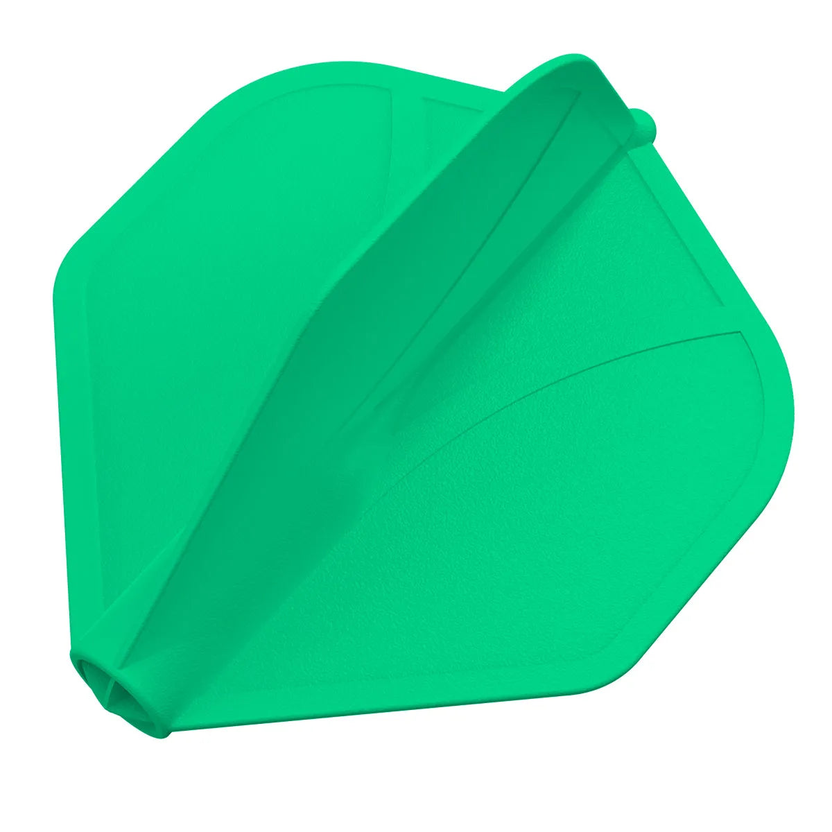 Shot Airfoil Molded Flight Set - New Colours