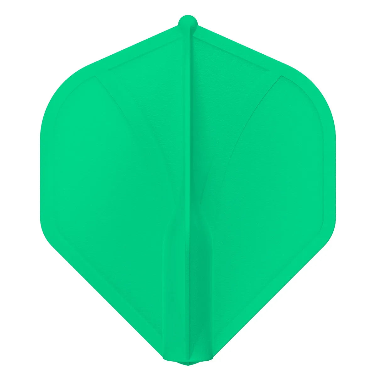 Shot Airfoil Molded Flight Set - New Colours