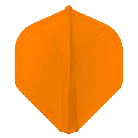 Shot Airfoil Molded Flight Set