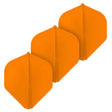 Shot Airfoil Molded Flight Set - New Colours