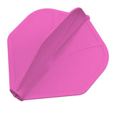 Shot Airfoil Molded Flight Set - New Colours