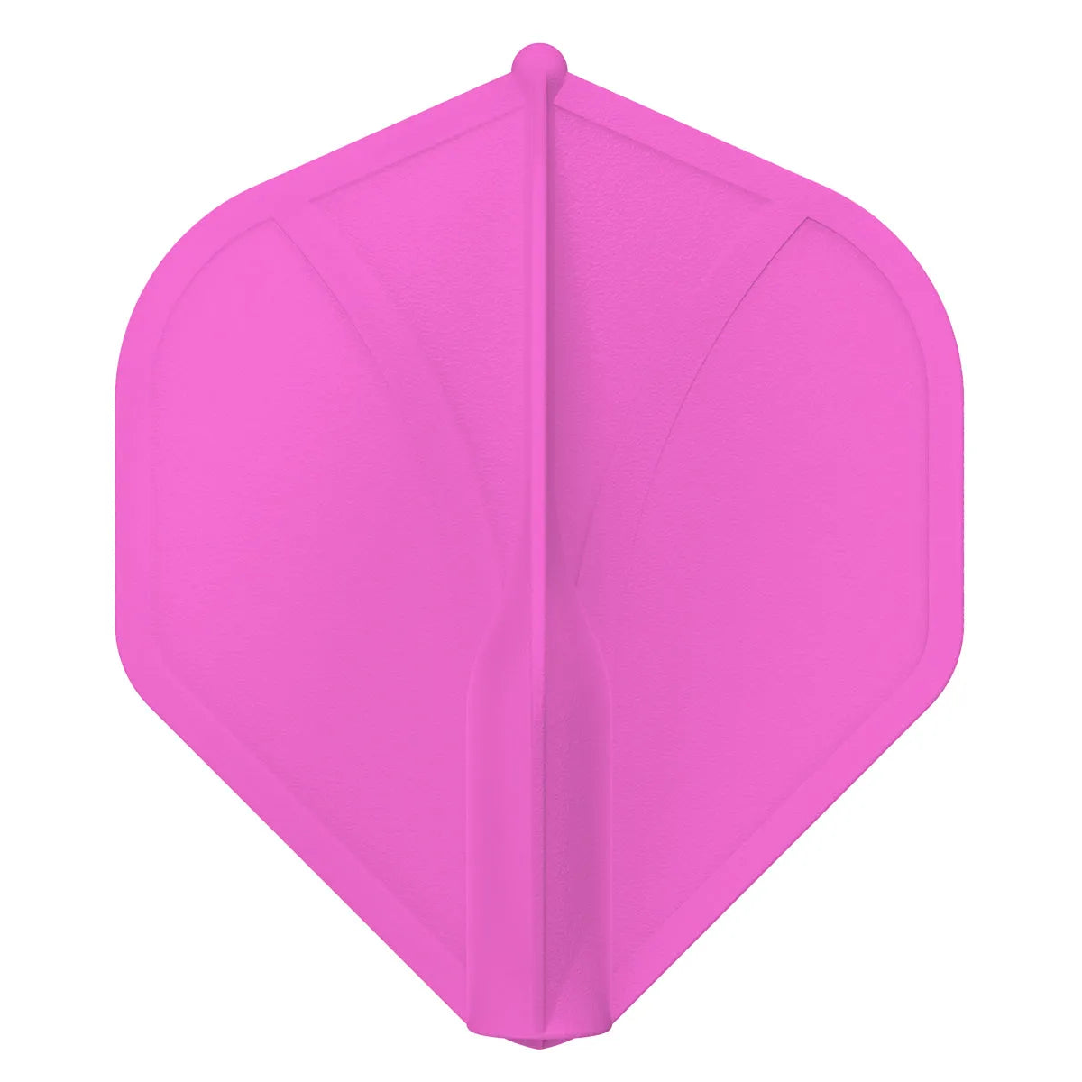 Shot Airfoil Molded Flight Set - New Colours