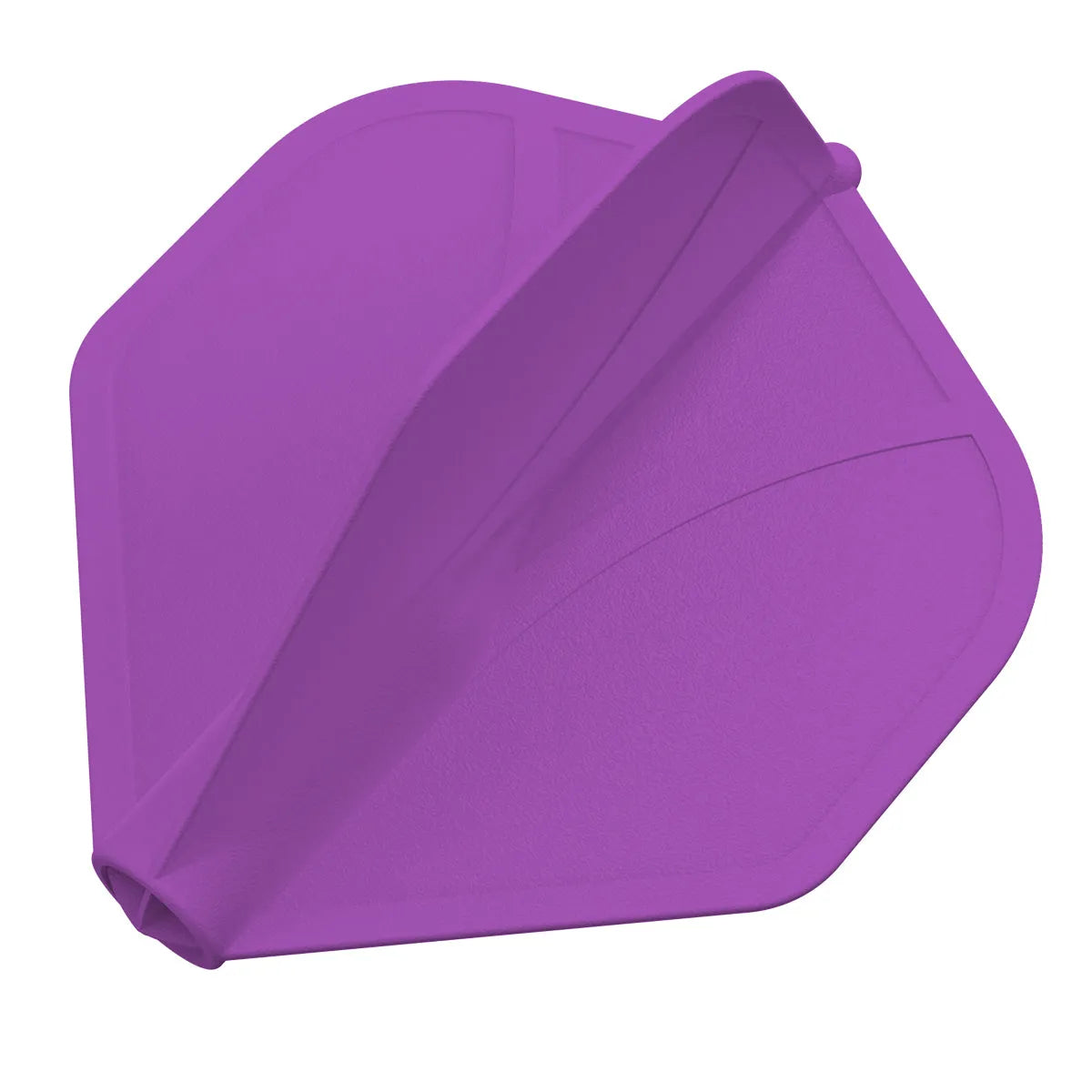 Shot Airfoil Molded Flight Set - New Colours