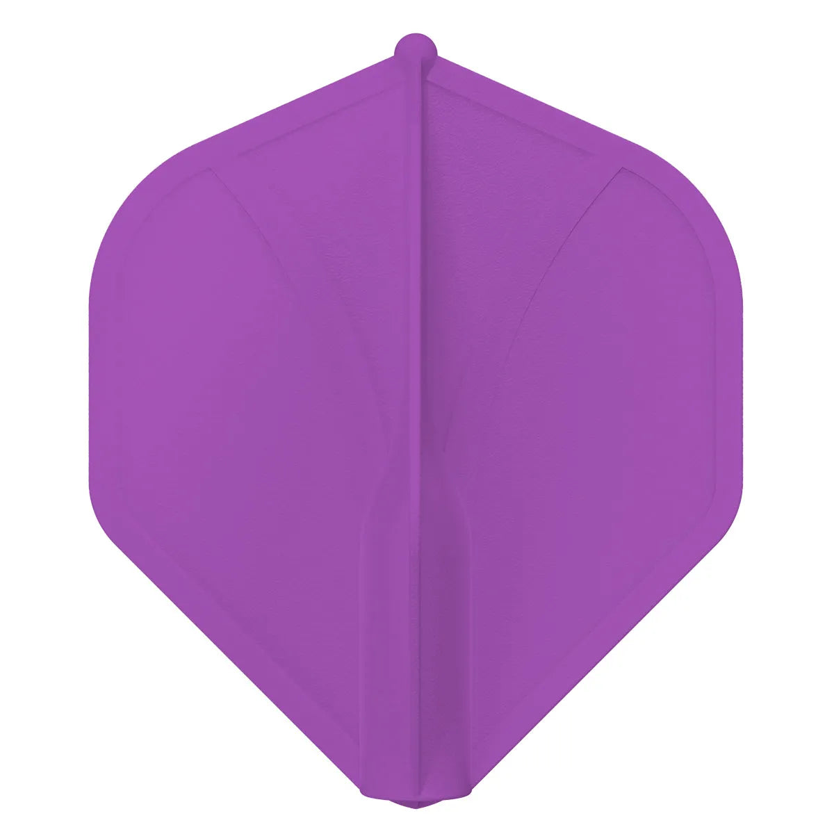 Shot Airfoil Molded Flight Set - New Colours