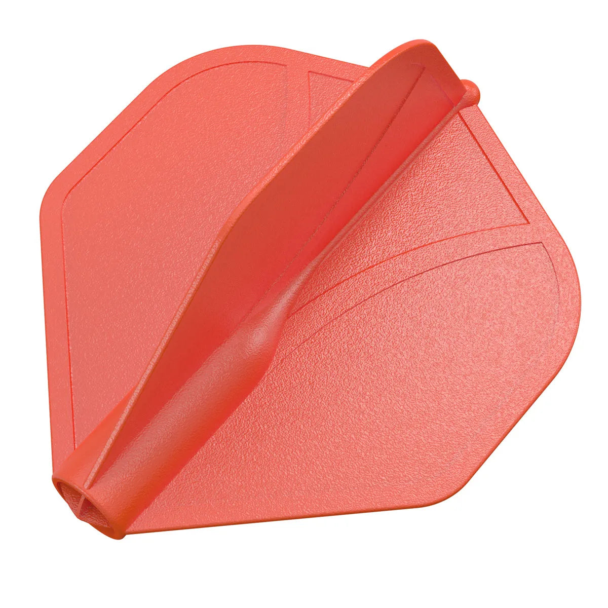 Shot Airfoil Molded Flight Set