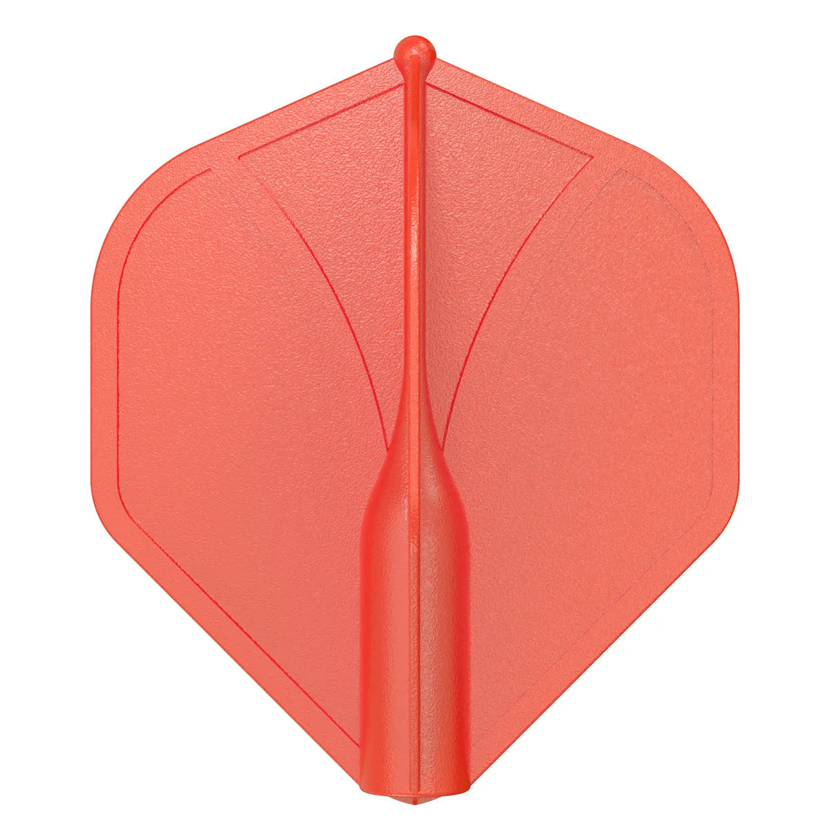 Shot Airfoil Molded Flight Set
