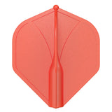 Shot Airfoil Molded Flight Set