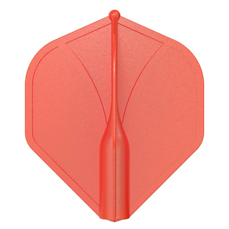 Shot Airfoil Molded Flight Set