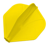 Shot Airfoil Molded Flight Set - New Colours