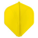 Shot Airfoil Molded Flight Set - New Colours