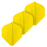 Shot Airfoil Molded Flight Set - New Colours