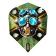 Shot Badlands Krush Small Standard Flights