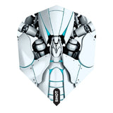 Shot AI Scorpula Small Standard Dart Flights