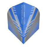 Shot Ritchie Edhouse Madhouse Small Standard Dart Flights-1-Premier Darts
