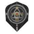 Shot Alchemy Small Standard Dart Flights-1-Premier Darts