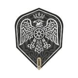 Shot Goths Alaric TP 95% Tungsten Steel Tip Darts-9-23 GRAM-Premier Darts