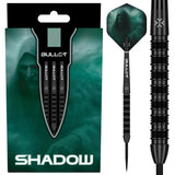 Bullet Shadow 90% Tungsten Steel Tip Darts