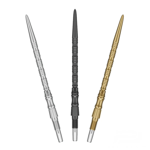 Target Darts Swiss Signature TRB Points-1-Black-30mm-Premier Darts