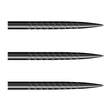 Shot Badlands Steel Tip Dart Points