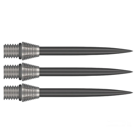Shot Tactra Conversion Points-1-34mm-Premier Darts