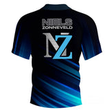 Shot Niels Zonneveld Polo Shirt-2-SMALL-Premier Darts