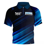 Shot Niels Zonneveld Polo Shirt-1-SMALL-Premier Darts