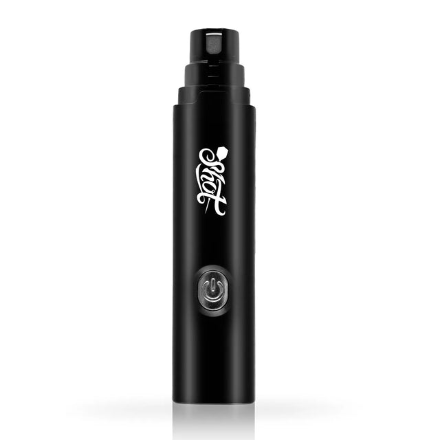 Shot Turbo Dart Sharpener - Point Texturiser