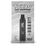 Shot Turbo Dart Sharpener - Point Texturiser