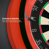 Shot Lumencore Dartboard Lighting System