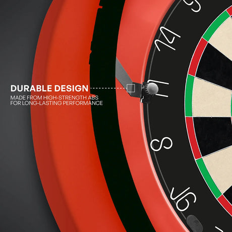 Shot Lumencore Dartboard Lighting System