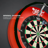 Shot Lumencore Dartboard Lighting System