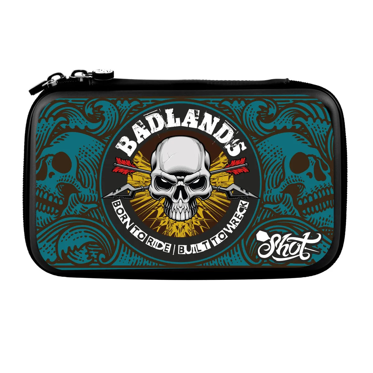 Shot Tactical Badlands Darts Case