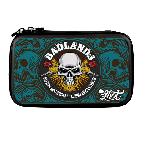 Shot Tactical Badlands Darts Case