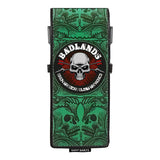 Shot Inked Badlands Dart Wallet