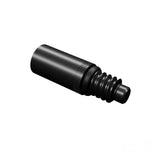 Shot Dart Shaft Spinner-4-Black-Premier Darts