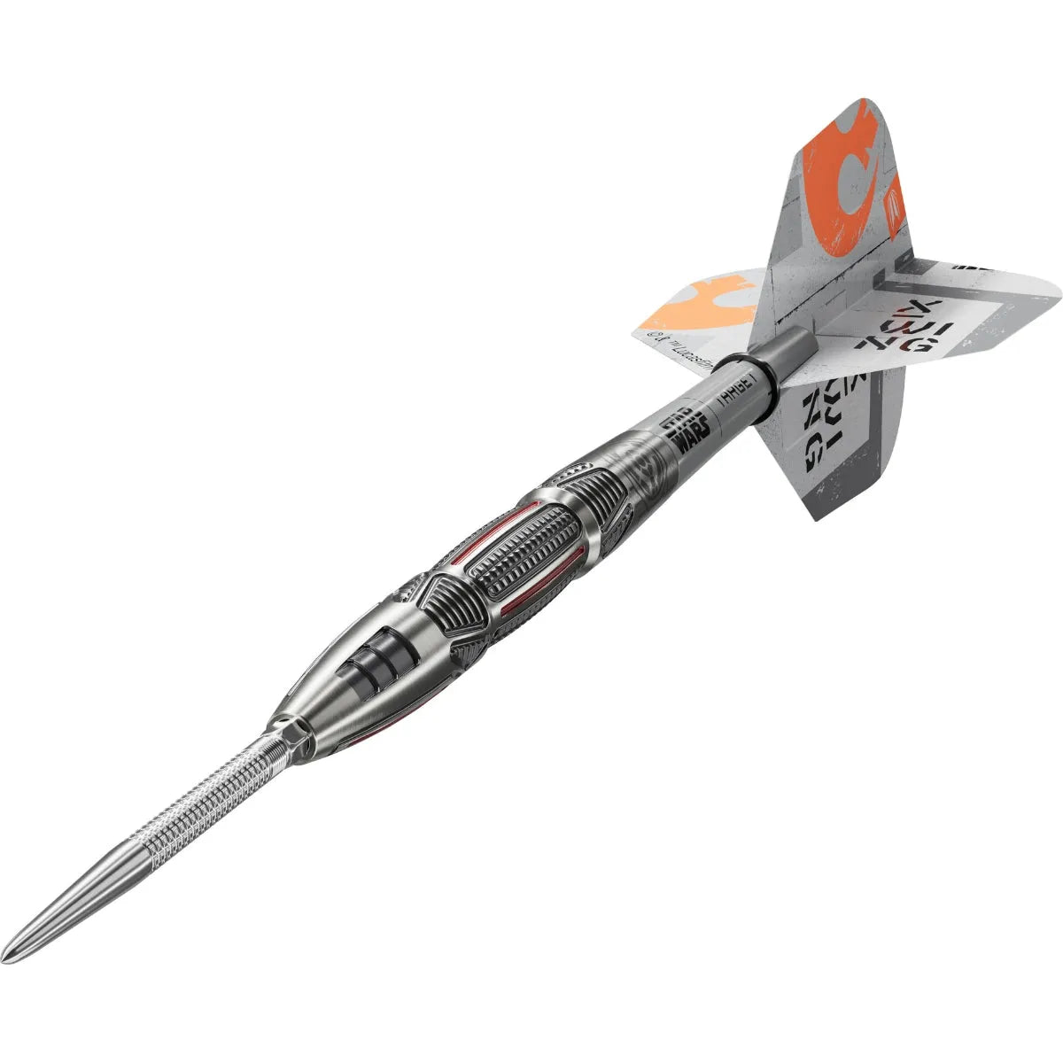 Target Darts Star Wars XWING SP 90% Tungsten Steel Tip Darts