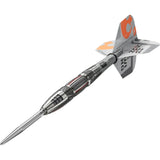Target Darts Star Wars XWING SP 90% Tungsten Steel Tip Darts