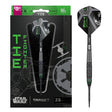 Target Darts Star Wars TIE Fighter SP 90% Tungsten Steel Tip Darts