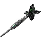Target Darts Star Wars TIE Fighter SP 90% Tungsten Steel Tip Darts
