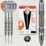 Target Darts Star Wars XWING SP 90% Tungsten Steel Tip Darts