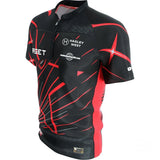 Target Darts Stephen Bunting 2027 Player Shirt-9-8 Years-Premier Darts