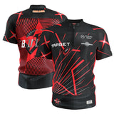 Target Darts Stephen Bunting 2027 Player Shirt-8-8 Years-Premier Darts