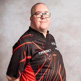 Target Darts Stephen Bunting 2027 Player Shirt-5-8 Years-Premier Darts
