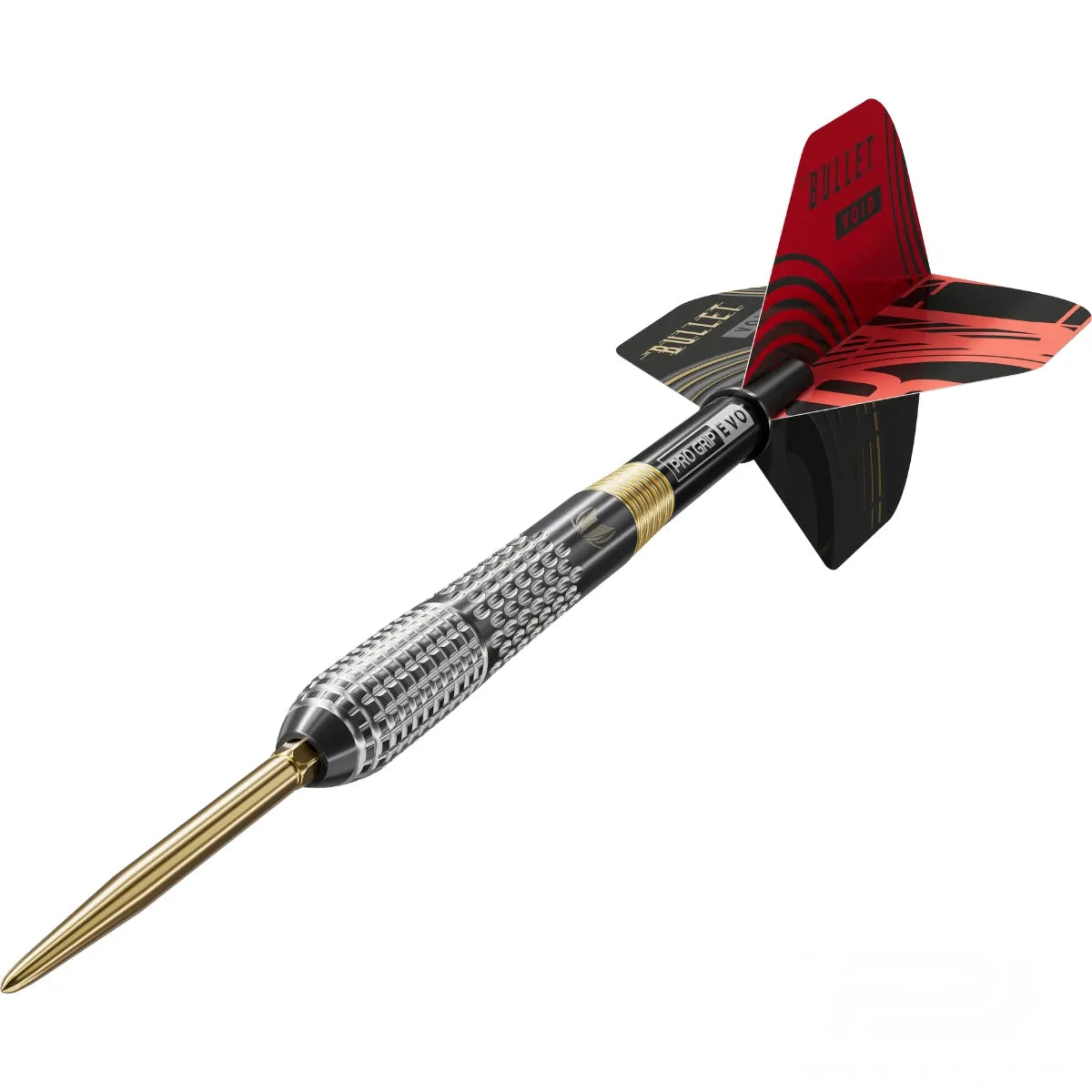 Target Darts Stephen Bunting G5 Void SP 95% Tungsten Steel Tip Darts-2-18 GRAM-Premier Darts
