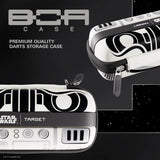 Target Darts Storm Trooper Boa Darts Case