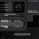Target Darts Storm Trooper Boa Darts Case