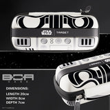 Target Darts Storm Trooper Boa Darts Case